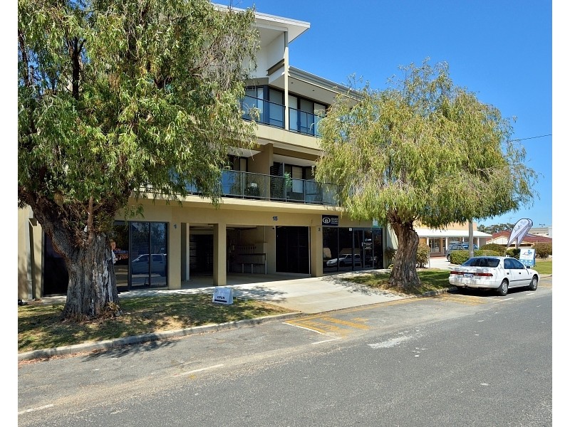 6/15 Davey St, Mandurah WA 6210