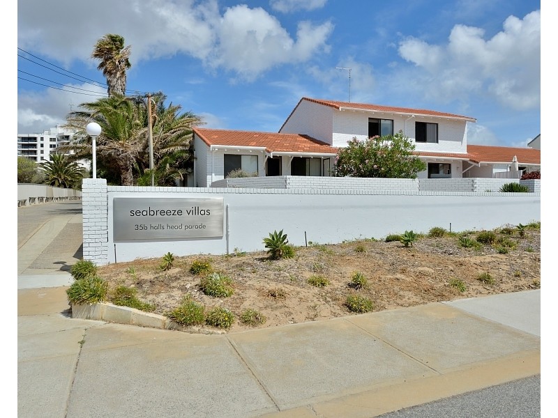 8/35B Halls Head Pde, Halls Head WA 6210