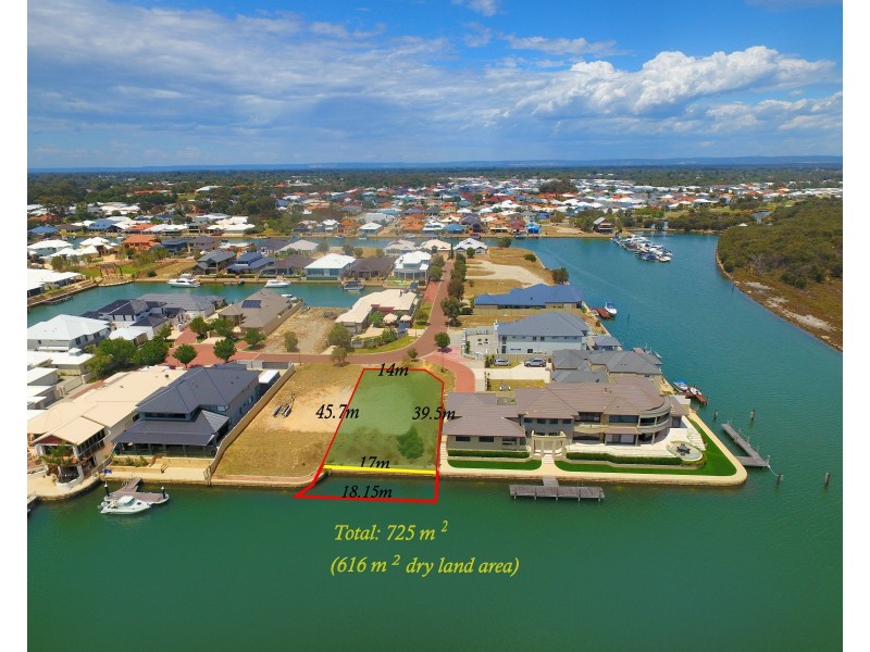 63 Erins Isle, Dudley Park WA 6210