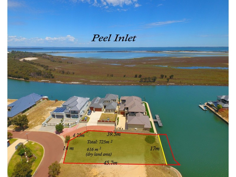63 Erins Isle, Dudley Park WA 6210