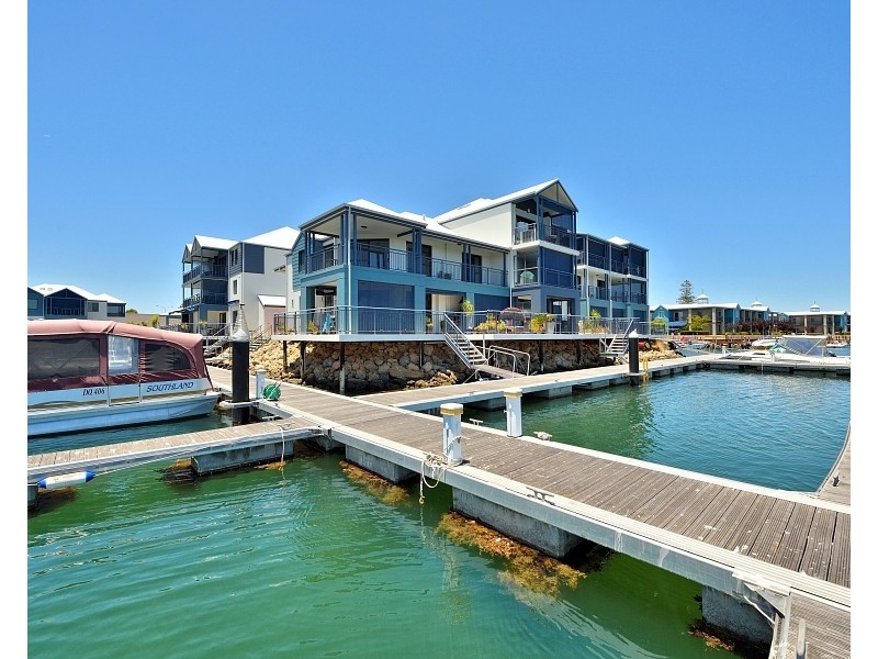 34/206 Mary St, Halls Head WA 6210