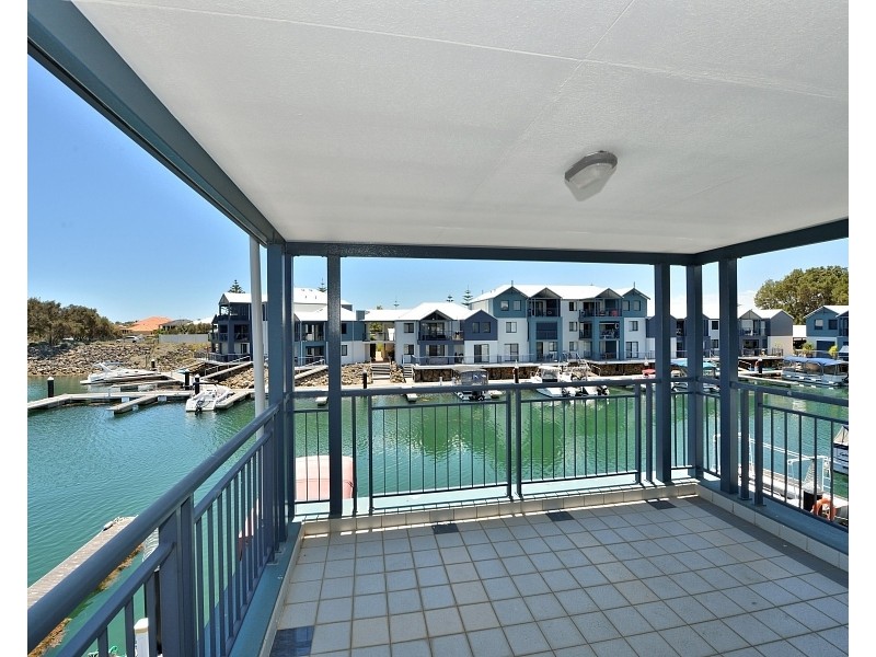 34/206 Mary St, Halls Head WA 6210