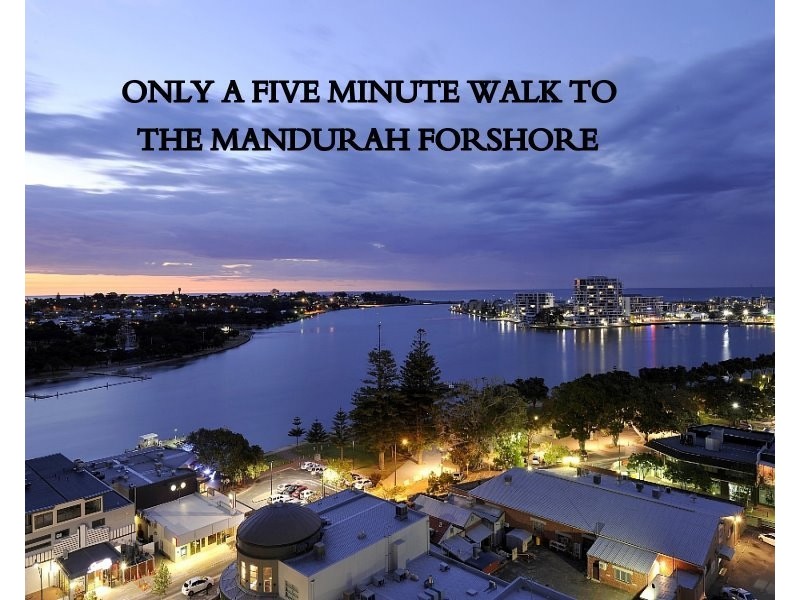 34/206 Mary St, Halls Head WA 6210