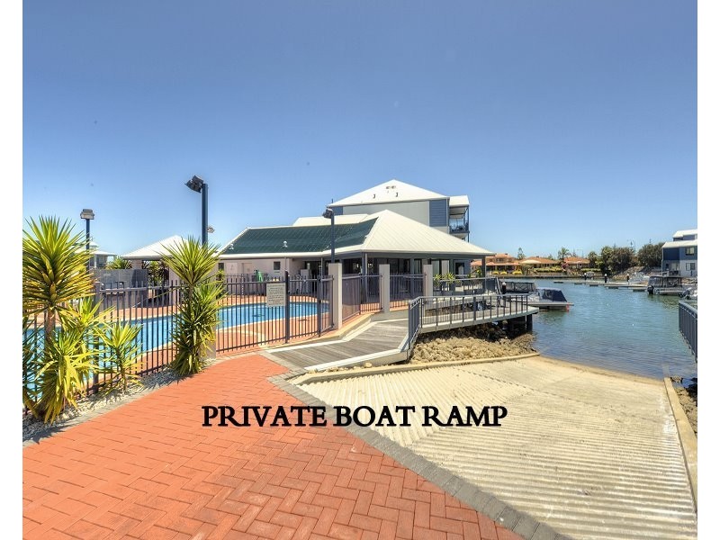 34/206 Mary St, Halls Head WA 6210