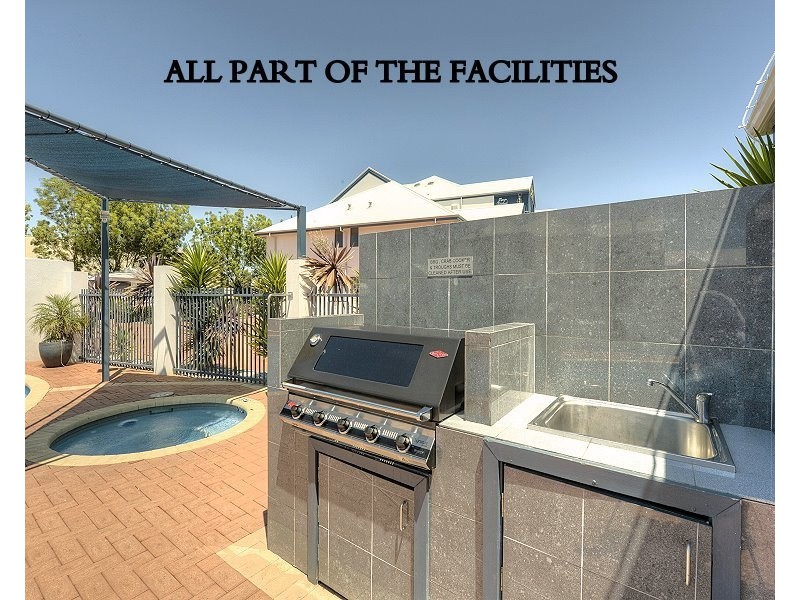 34/206 Mary St, Halls Head WA 6210