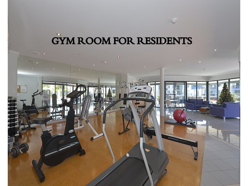 34/206 Mary St, Halls Head WA 6210