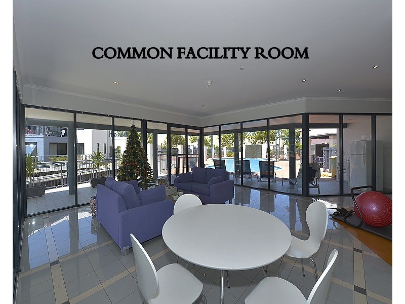 34/206 Mary St, Halls Head WA 6210