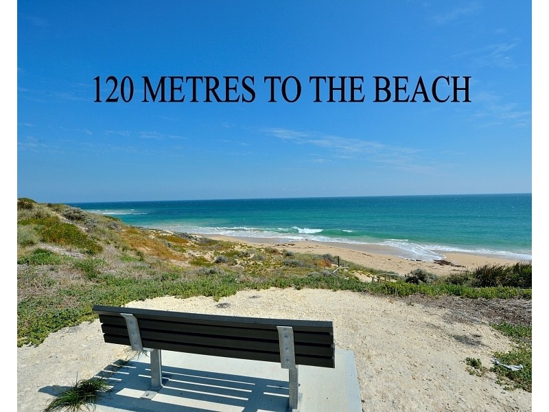 16/35B Halls Head Pde, Halls Head WA 6210