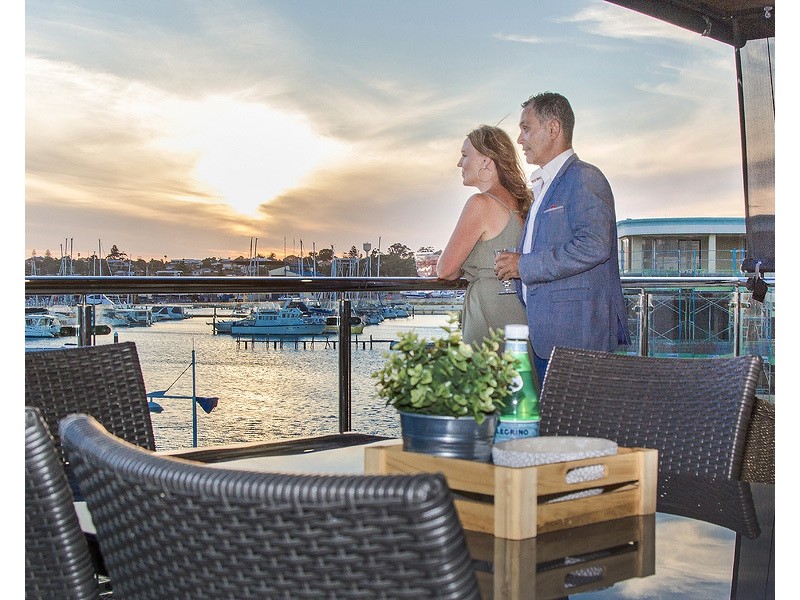 36A Spinnaker Quay, Mandurah WA 6210
