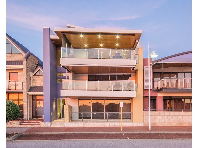 36A Spinnaker Quay, Mandurah WA 6210
