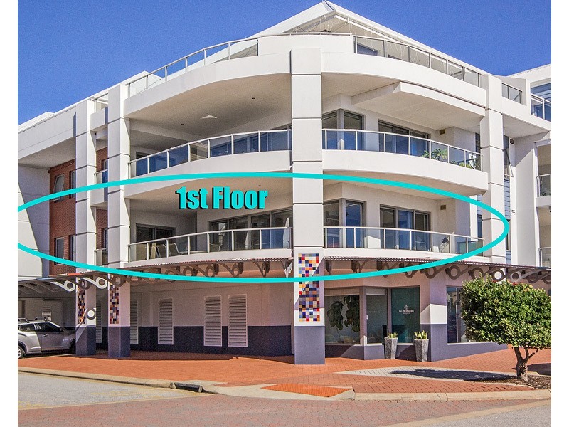 2/1 Breakwater Pde, Mandurah WA 6210