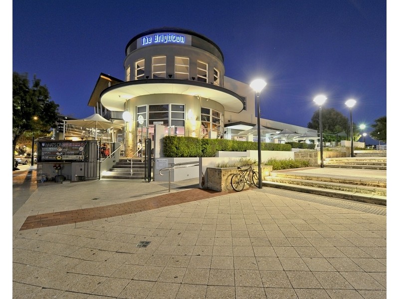 12/1 Barracks Lane, Mandurah WA 6210