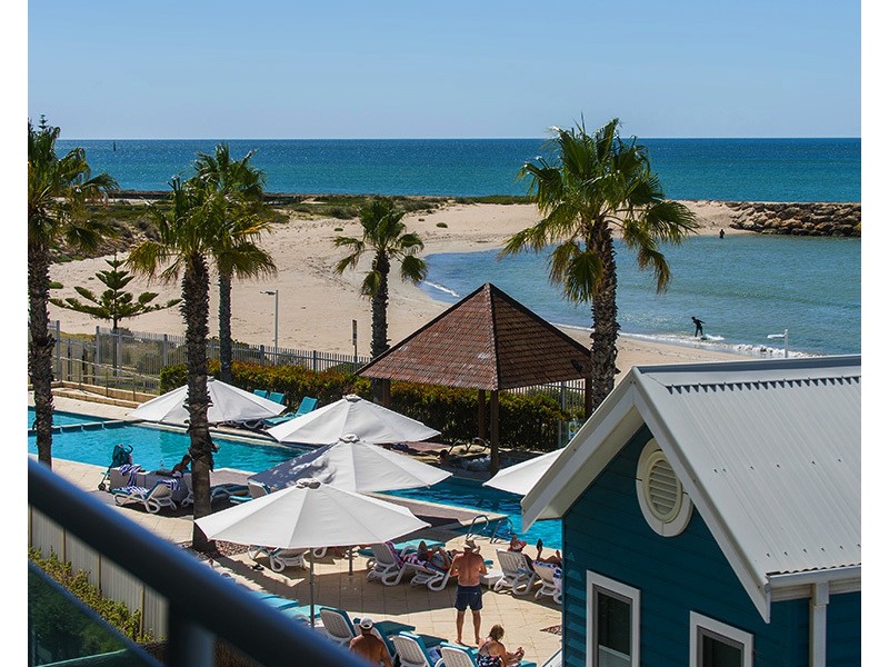 59/16 Dolphin Drive, Mandurah WA 6210