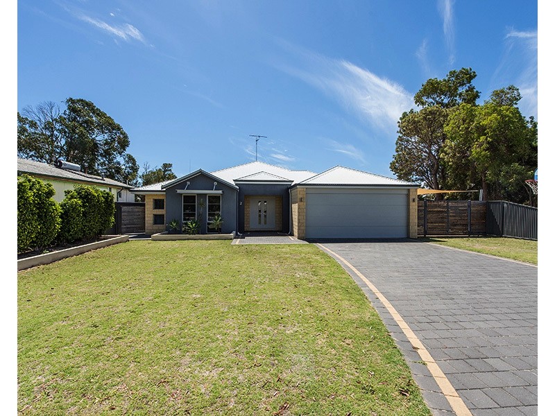 2 Flinders St, Falcon WA 6210