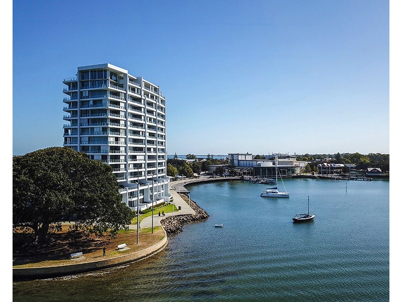 103/3 Marco Polo Dr, Mandurah WA 6210