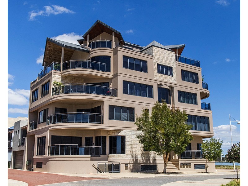 4/27 Treviso Mews, Mandurah WA 6210