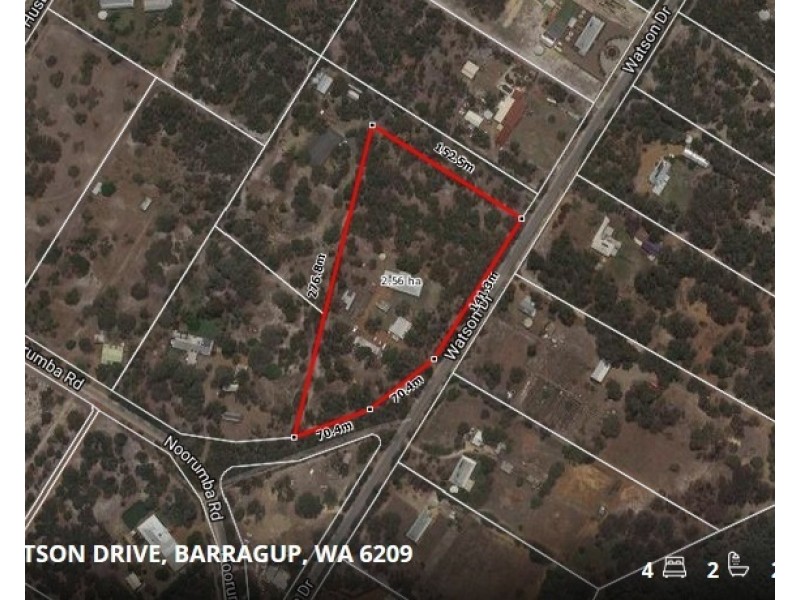 137 Watson Dr, Barragup WA 6209