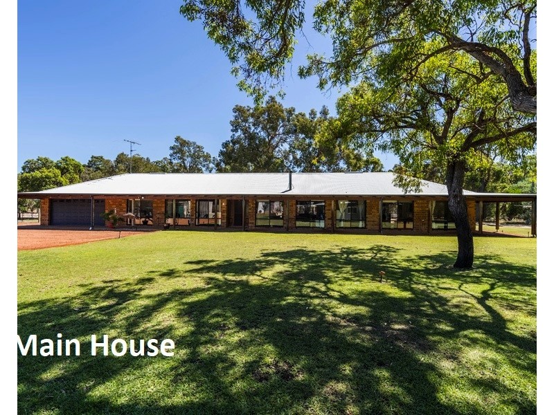 137 Watson Dr, Barragup WA 6209