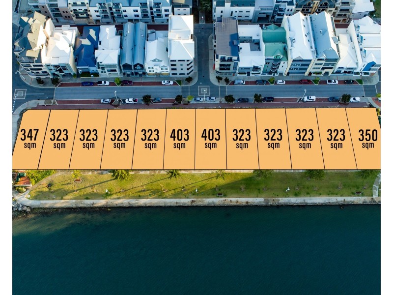 41/31 Vivaldi Drive, Mandurah WA 6210