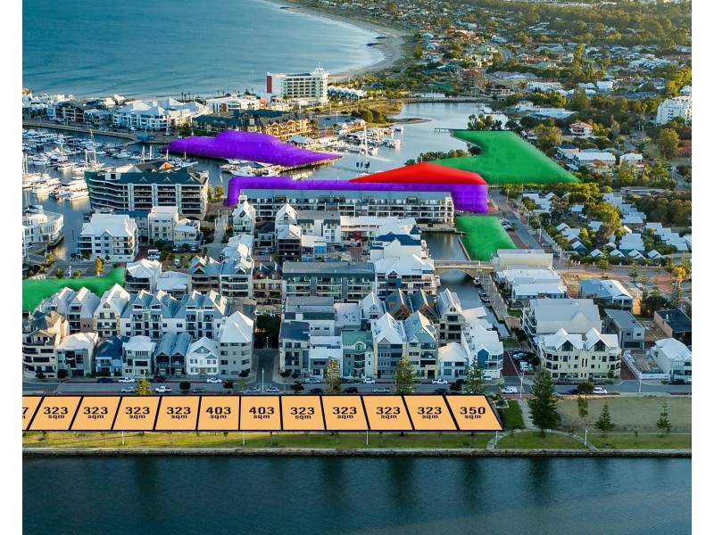 41/31 Vivaldi Drive, Mandurah WA 6210