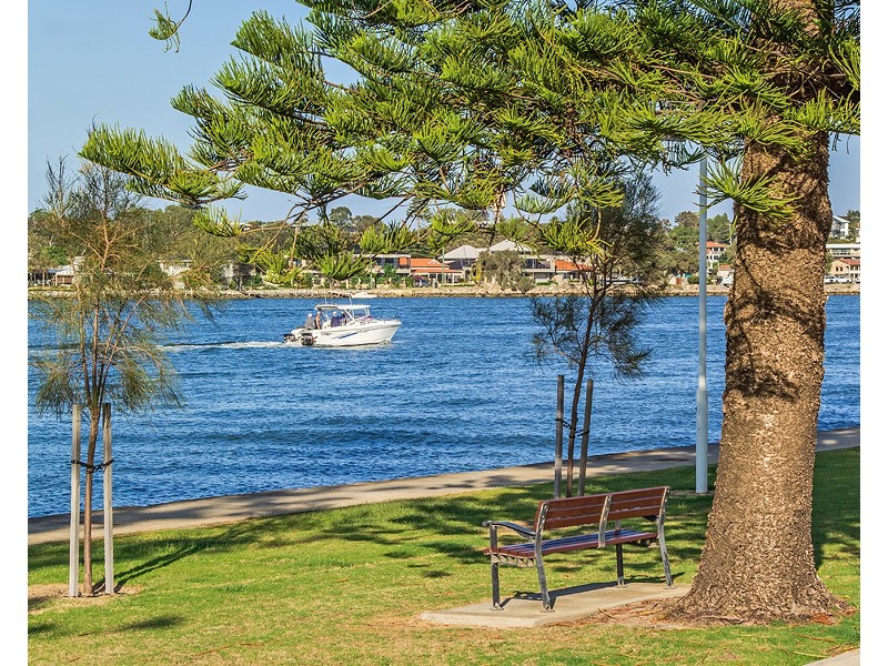 41/31 Vivaldi Drive, Mandurah WA 6210