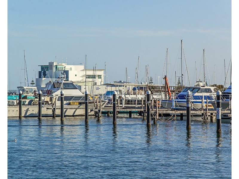 41/31 Vivaldi Drive, Mandurah WA 6210