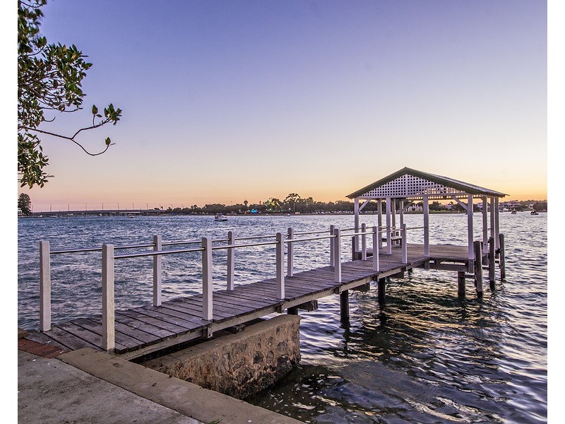 41/31 Vivaldi Drive, Mandurah WA 6210