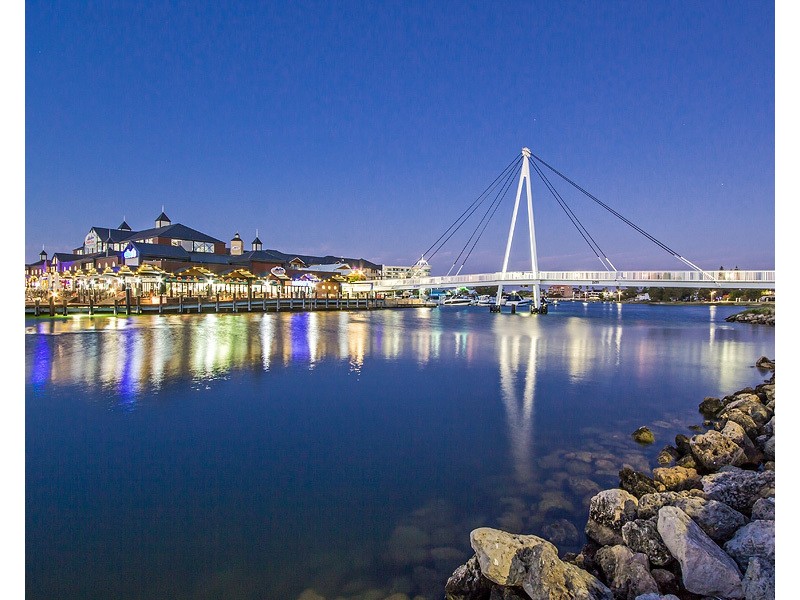 41/31 Vivaldi Drive, Mandurah WA 6210