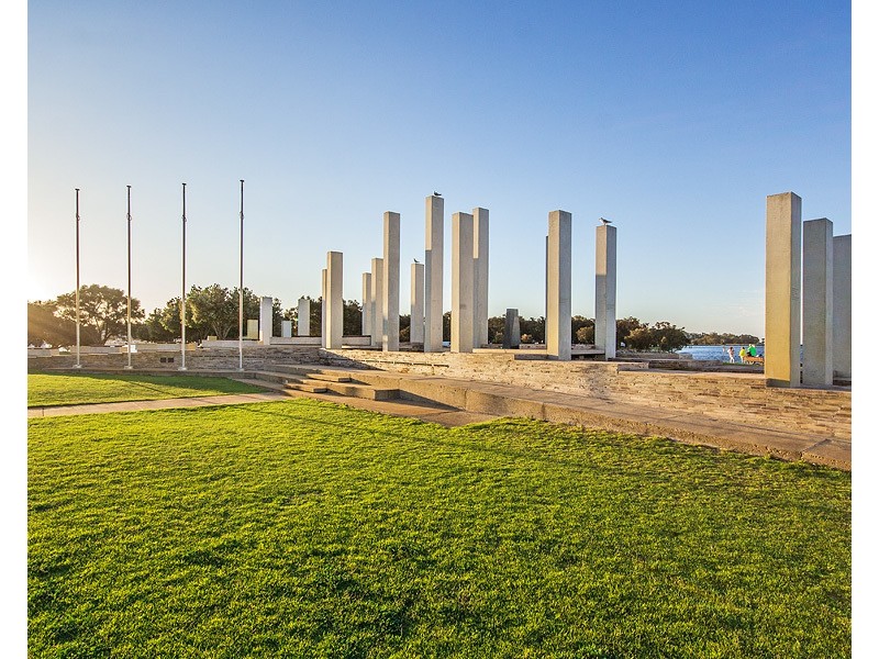 41/31 Vivaldi Drive, Mandurah WA 6210