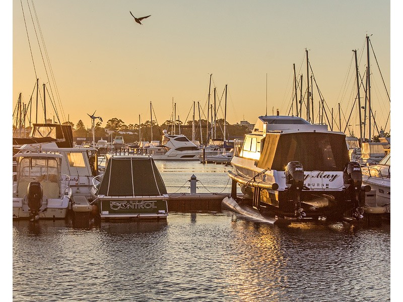 41/31 Vivaldi Drive, Mandurah WA 6210