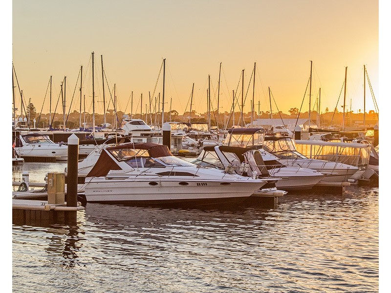 41/31 Vivaldi Drive, Mandurah WA 6210
