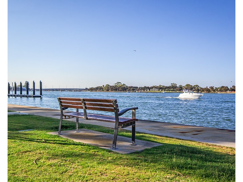 43/31 Vivaldi Drive, Mandurah WA 6210