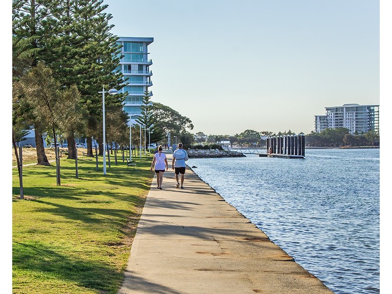 43/31 Vivaldi Drive, Mandurah WA 6210