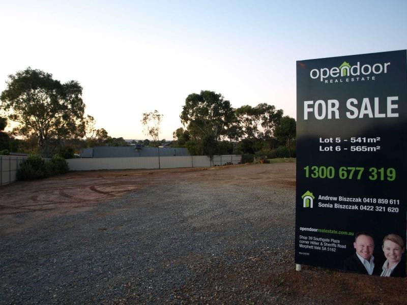 Lot 5 Rio Court, Hackham SA 5163