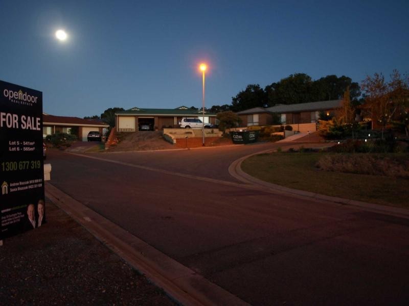 Lot 5 Rio Court, Hackham SA 5163