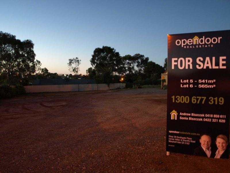 Lot 5 Rio Court, Hackham SA 5163