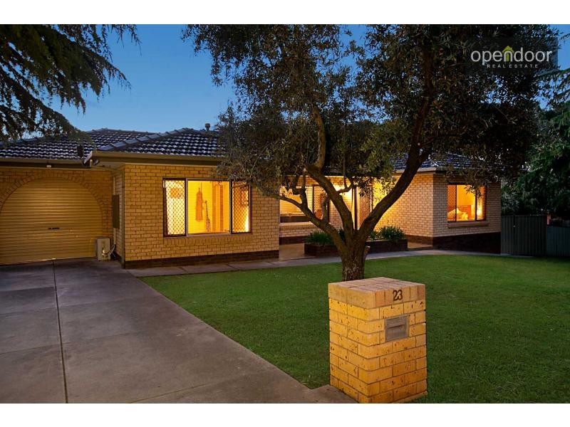 23 Highland Avenue, Old Reynella SA 5161