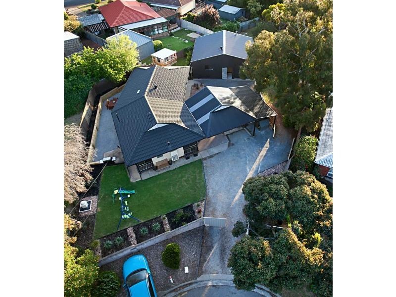 6 Laima Court, Hackham SA 5163