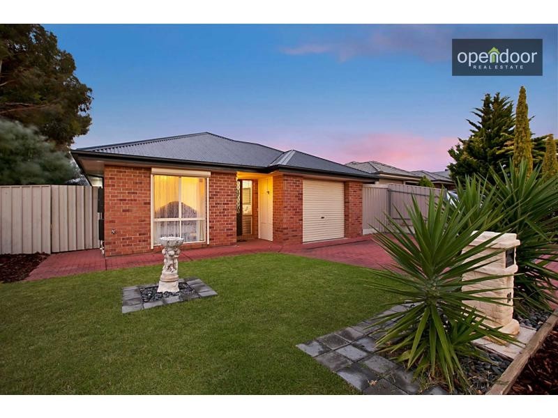10 Berenwode Circuit, Morphett Vale SA 5162