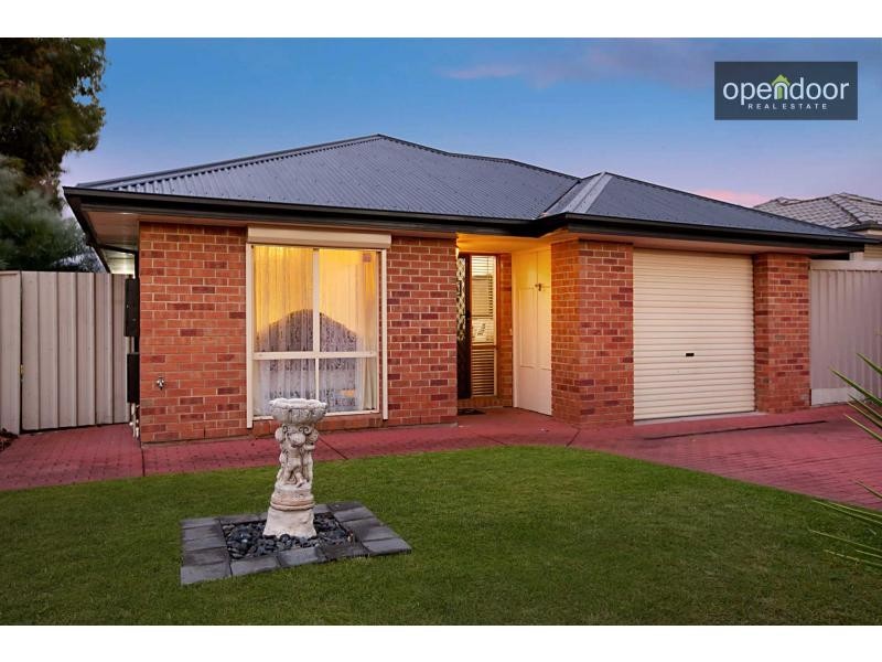 10 Berenwode Circuit, Morphett Vale SA 5162