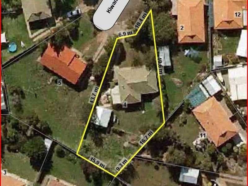 4 Kiwani Court, Morphett Vale SA 5162