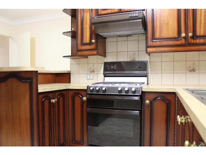 34 Burns Court, Morphett Vale SA 5162