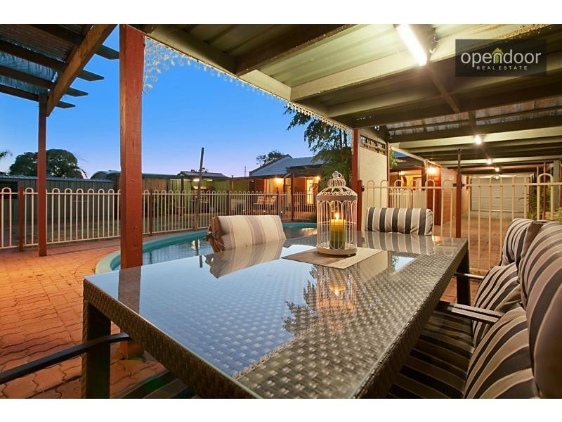 20 Judith Crescent, Morphett Vale SA 5162