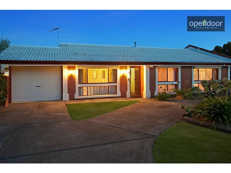 20 Judith Crescent, Morphett Vale SA 5162