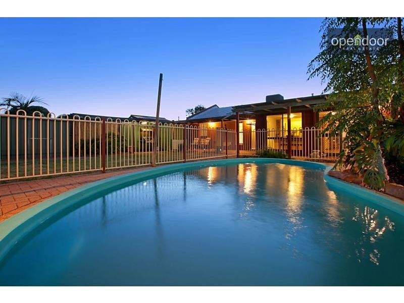 20 Judith Crescent, Morphett Vale SA 5162