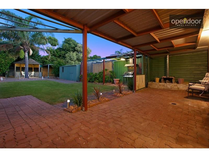 20 Judith Crescent, Morphett Vale SA 5162