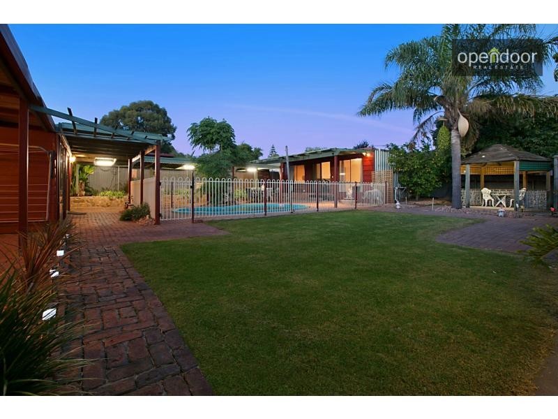 20 Judith Crescent, Morphett Vale SA 5162