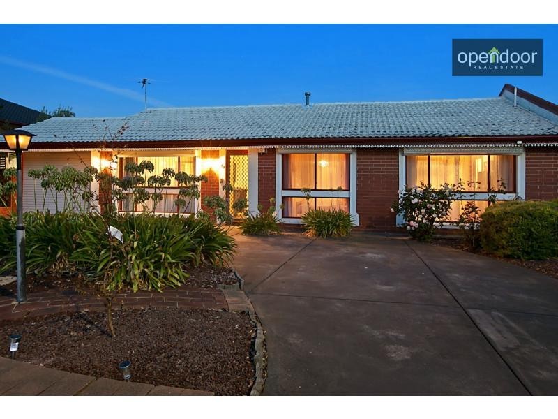 20 Judith Crescent, Morphett Vale SA 5162