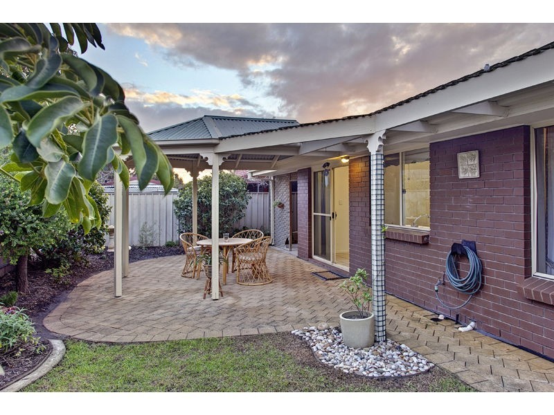 3 Corry Court, Aldinga Beach SA 5173