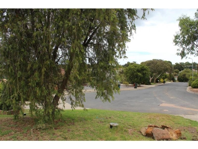 17 St Martins Court, Woodcroft SA 5162